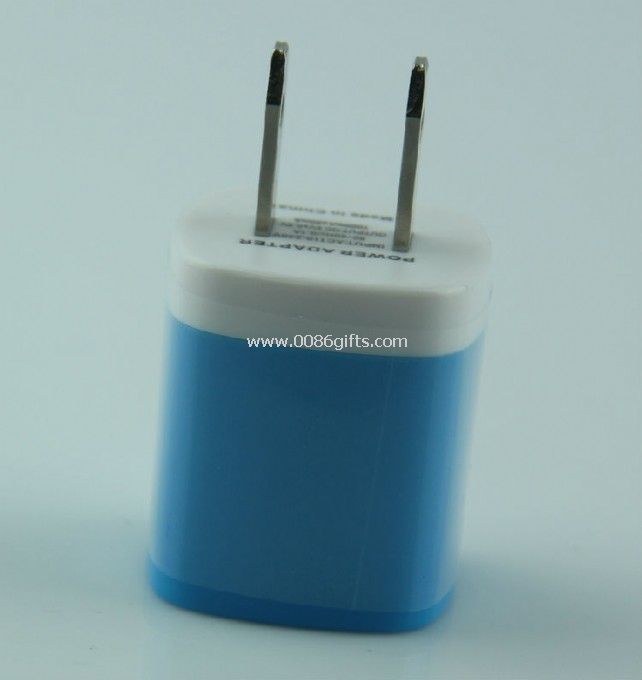 USB travel charger