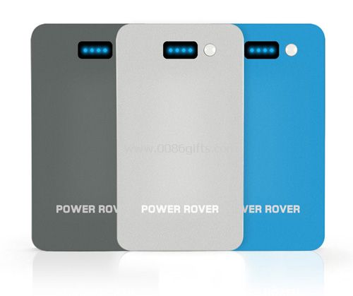 4500mAh Power banks
