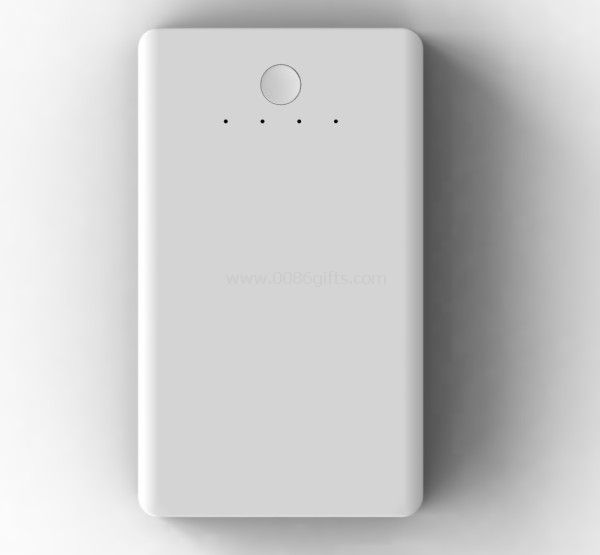 9000mAh IPAD Power banks