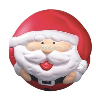 PU Santa Claus