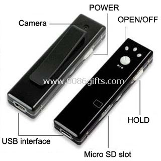 mini DVR