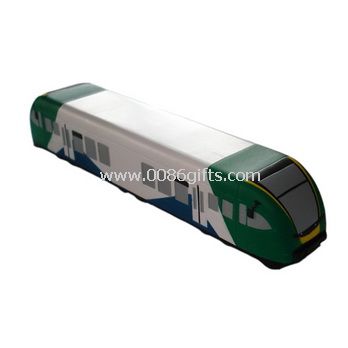Train Stress ball