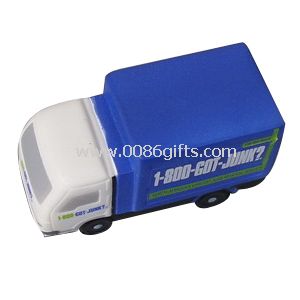 Truck Stress ball