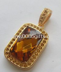 Gem USB villanás hajt
