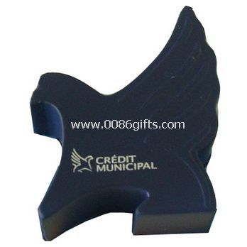 Bird stress ball