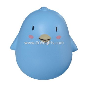 Chicken stress ball