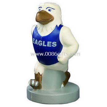 Pecker stress ball