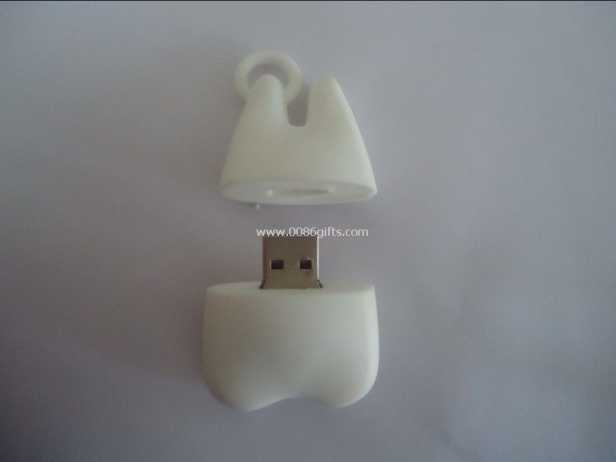 Zębów promo USB Flash Drive