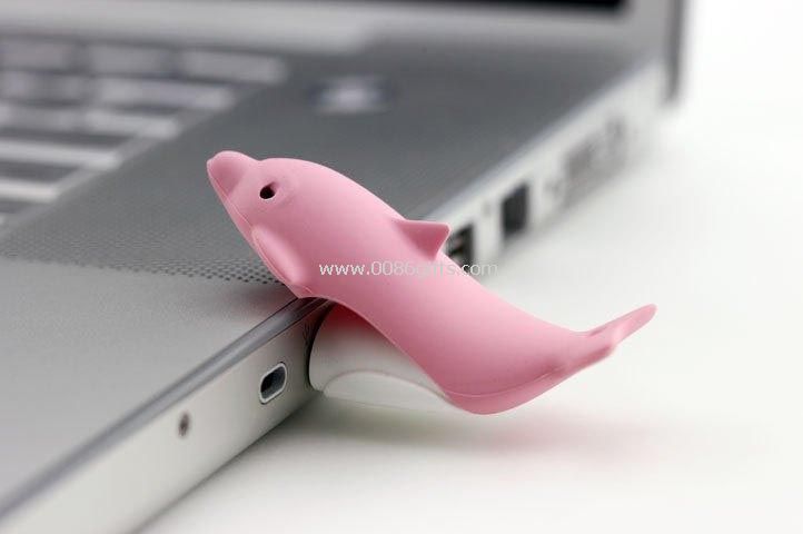 Дельфин usb ключ