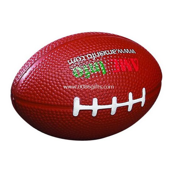 America Football Stress ball