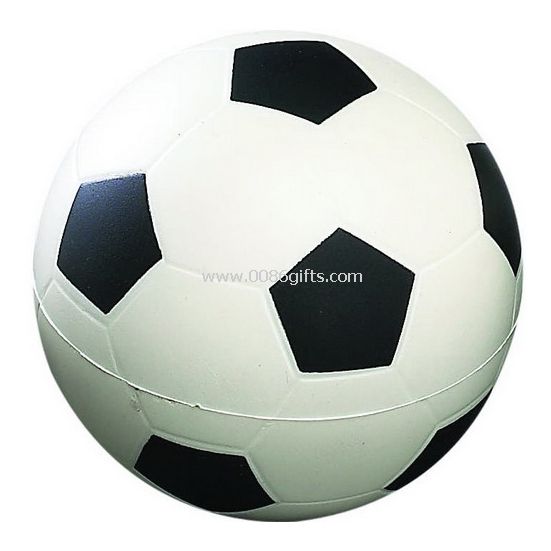 Scooer shape Stress ball
