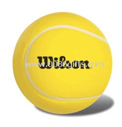 Tennis ball Stress ball