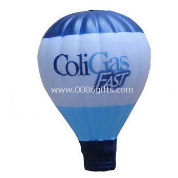 PU Fire balloon
