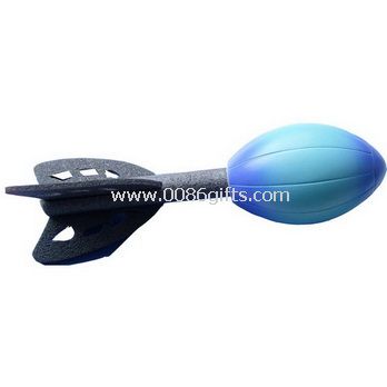 PU Rocket