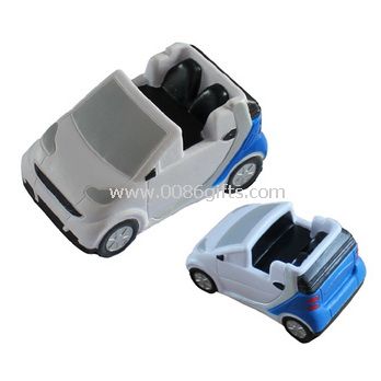 PU Smart car