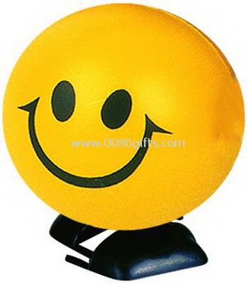 Walking ball Stress ball