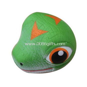 Cabrite head Stress ball