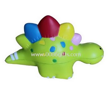 Dinosaur Stress ball