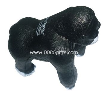 Gorilla Stress ball