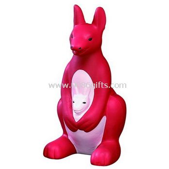 Kangaroo Stress ball