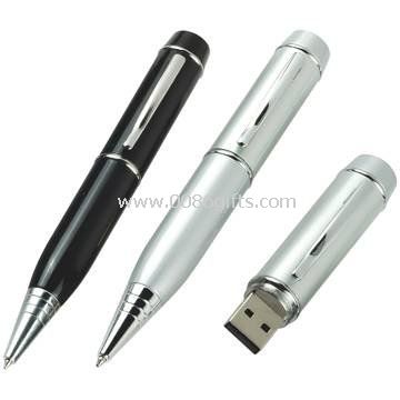 металеві пам"яті Pen USB флеш-диск