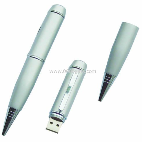 Pen USB Memory with samsung original flash chip