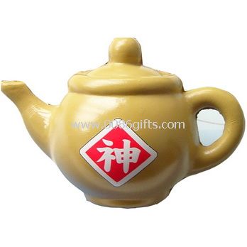 Teapot Stress balls