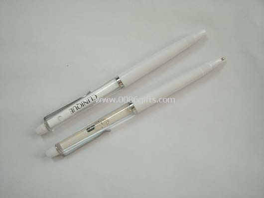 Logo liquid pen