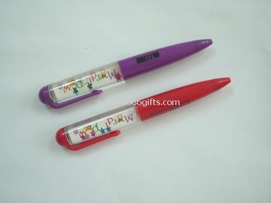 Mini liquid pen