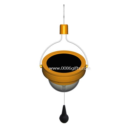 solar lantern 0.8W