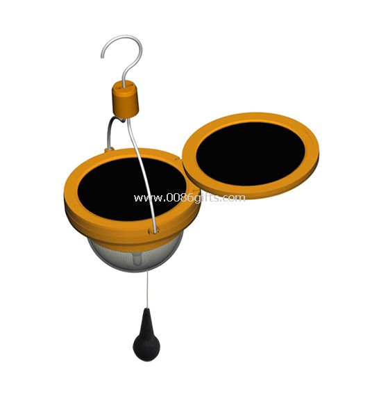 solar lantern 1.6W