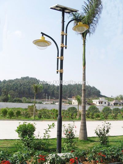 Solar Street Light