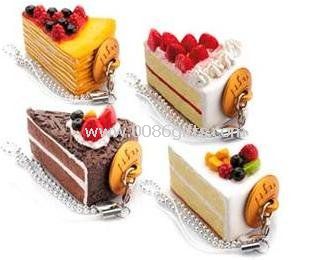 Cake artwork USB Flash Drive