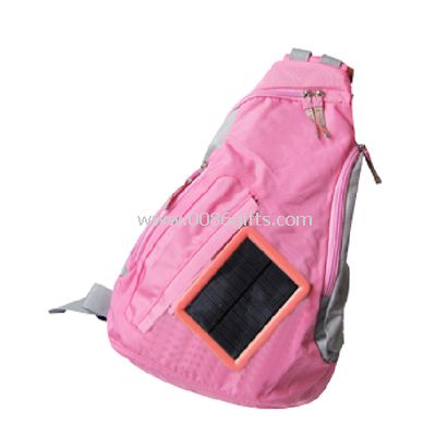 Girl Solar Bag