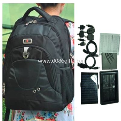 Solar Bag