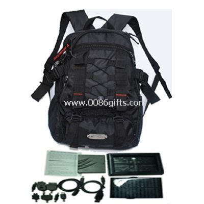 Solar Bag