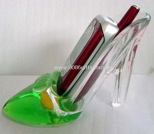 Liquid mobile phone holder