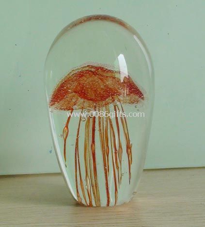 Liquid Paperweight