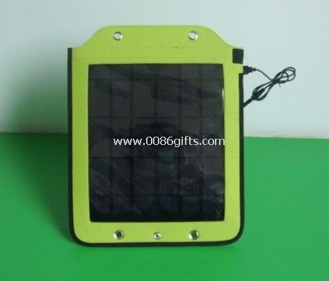 Solar Laptop charger