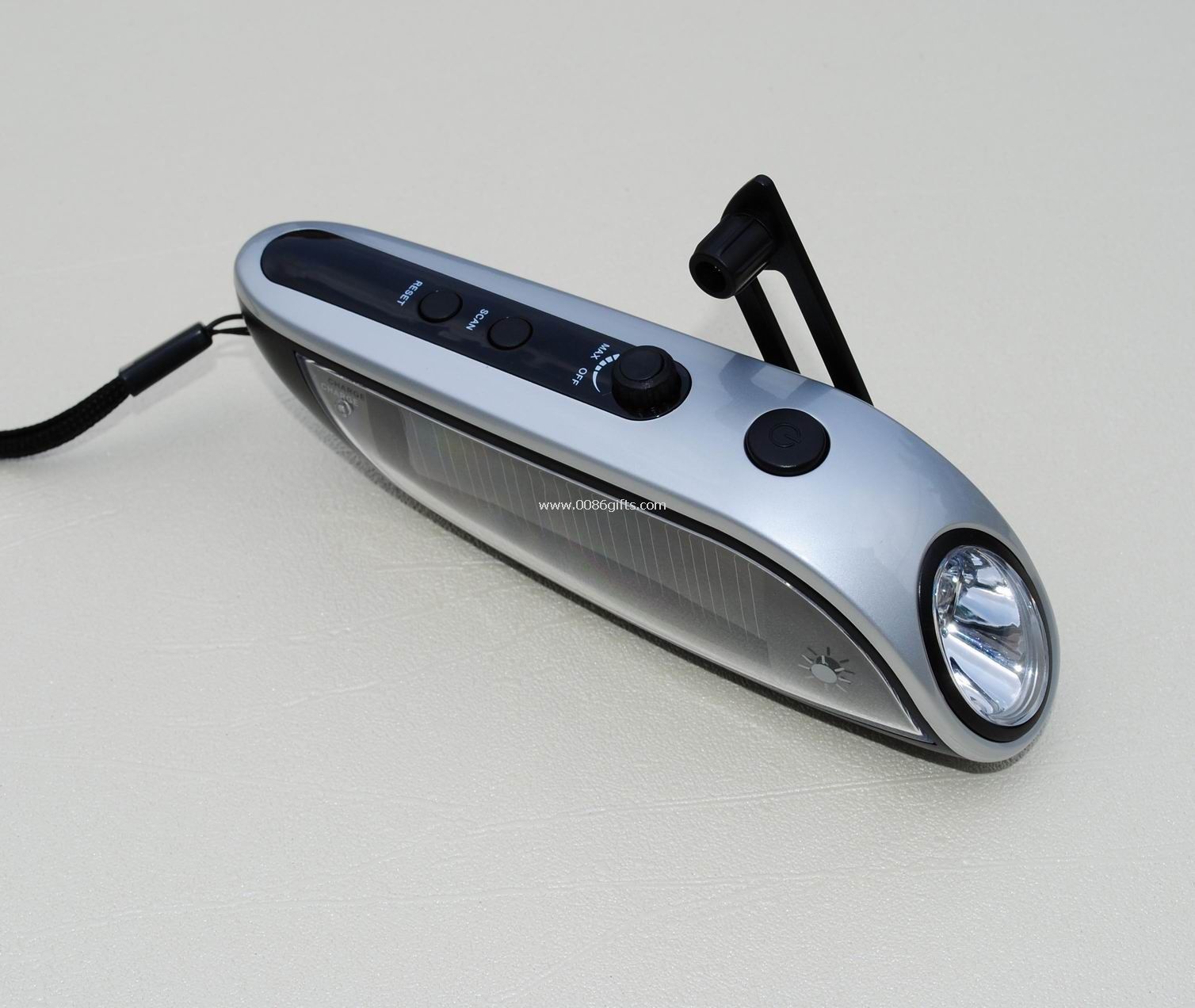 Solar Mobile charger