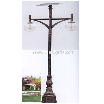 Solar Garden Lamp