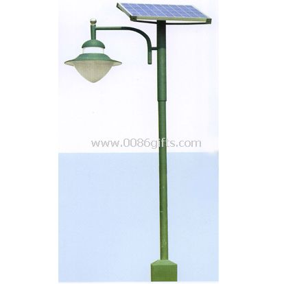 Solar Garden Light