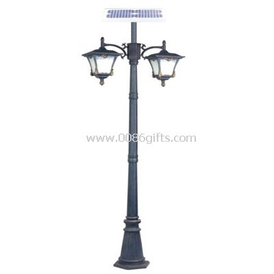 Solar Garden Light