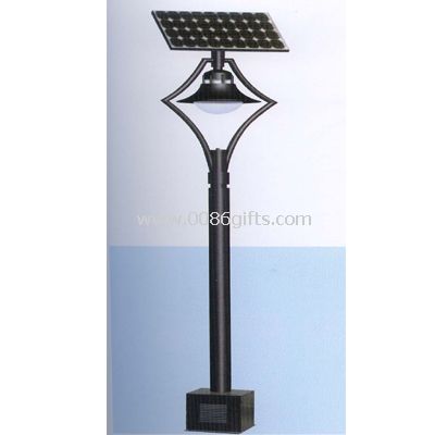 Solar LED Garden Light