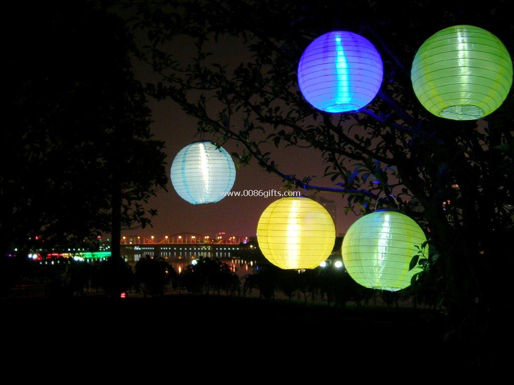 Solar Lantern