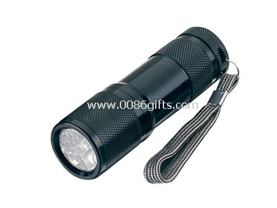 36Lumens Flashlight