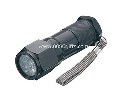 Aluminum Flashlight