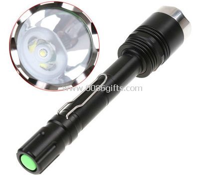 CREE T6 LED 500Lumen Flashlight