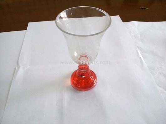 Cup with Liquid