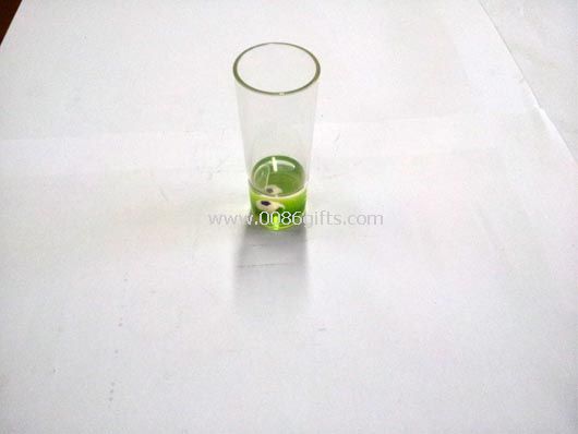 Liquid cup